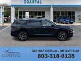 New 2025 Chevrolet Traverse High Country image 4