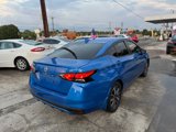 Used 2021 Nissan Versa SV image 5