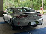 New 2025 Acura TLX SH-AWD w/ A-SPEC Pkg image 4
