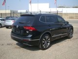 Used 2019 Volkswagen Tiguan SEL Premium R-Line image 5