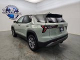 New 2026 Chevrolet Equinox LT w/ Convenience Package II image 5
