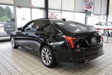 Used 2022 Cadillac CT5 Premium Luxury image 4