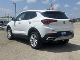 Certified 2022 Buick Encore GX Preferred image 5