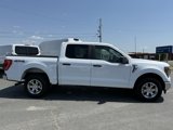 Used 2023 Ford F150 XLT image 2