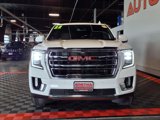 Used 2022 GMC Yukon XL SLT w/ SLT Premium Package image 2