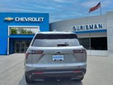 New 2026 Chevrolet Equinox RS image 4