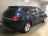 Used 2018 Volkswagen Atlas S image 3