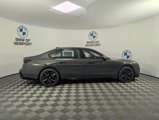 New 2025 BMW 760i xDrive w/ Executive Package image 5