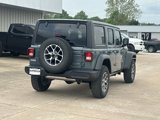 New 2025 Jeep Wrangler Sport S image 3