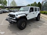 New 2025 Jeep Wrangler Unlimited Rubicon 392 image 3