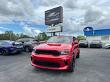 Used 2021 Dodge Durango GT image 2