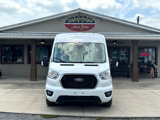 Used 2022 Ford Transit 350 XLT image 2