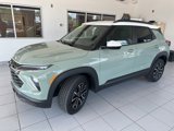 New 2025 Chevrolet TrailBlazer ACTIV image 3