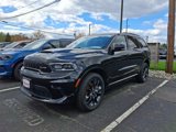 New 2025 Dodge Durango GT image 3