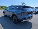 New 2026 Chevrolet Traverse Z71 w/ Driver Confidence Package image 2
