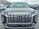 New 2025 Hyundai Palisade Calligraphy image 2
