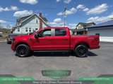 New 2025 Ford F150 STX w/ STX Black Appearance Package image 6