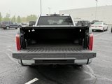 New 2025 Toyota Tundra Platinum image 6