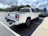 Used 2021 Toyota Tacoma TRD Sport w/ Technology Package image 5