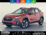 Certified 2024 Subaru Crosstrek 2.5i Limited w/ Popular Package #3A image 1