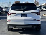 New 2025 Acura MDX SH-AWD image 3