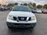 Used 2018 Nissan Frontier S image 5