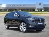 New 2025 Lincoln Navigator L Reserve image 1