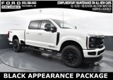 New 2025 Ford F350 Lariat image 3