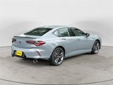 New 2025 Acura TLX SH-AWD w/ A-SPEC Pkg image 5