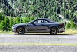 New 2026 BMW M4 xDrive Competition image 2