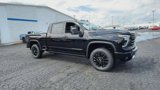 New 2025 Chevrolet Silverado 3500 High Country w/ High Country Premium Package image 2