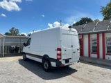 Used 2017 Mercedes-Benz Sprinter 2500 w/ Driver Comfort Package image 6