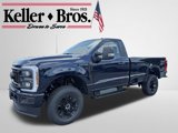 New 2025 Ford F350 XL image 3