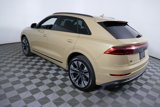 Used 2025 Audi Q8 Premium Plus w/ Premium Plus Package image 5