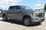 Certified 2023 Ford F150 XL w/ STX Appearance Package image 3