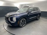 New 2025 Mitsubishi Outlander SEL image 3
