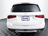 New 2025 Mercedes-Benz GLS 450 4MATIC image 5