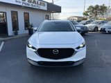 Used 2023 MAZDA CX-30 AWD 2.5 S w/ Premium Package image 2