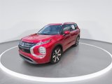Used 2025 Mitsubishi Outlander SEL image 4
