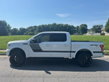 Used 2018 Ford F150 XLT w/ Equipment Group 302A Luxury image 2
