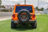 New 2025 Jeep Wrangler Unlimited Rubicon w/ Steel Bumper Group image 6