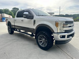 Used 2017 Ford F250 Lariat w/ Chrome Package image 3