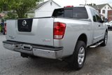 Used 2010 Nissan Titan SE w/ SE Value Truck Pkg image 5