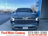 New 2025 Chevrolet Silverado 1500 LTZ w/ LTZ Premium Package image 2
