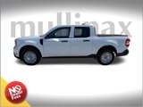 New 2025 Ford Maverick XL image 2