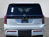 New 2025 Nissan Armada Platinum w/ Convenience Package image 5