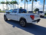 Certified 2024 Ford F150 STX image 5