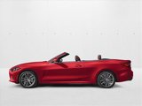 New 2026 BMW 430i xDrive Convertible image 3