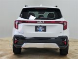 New 2026 Kia Seltos SX image 6