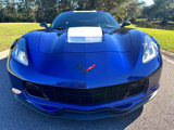 Used 2017 Chevrolet Corvette Grand Sport image 2